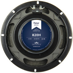 celestion 8 inch