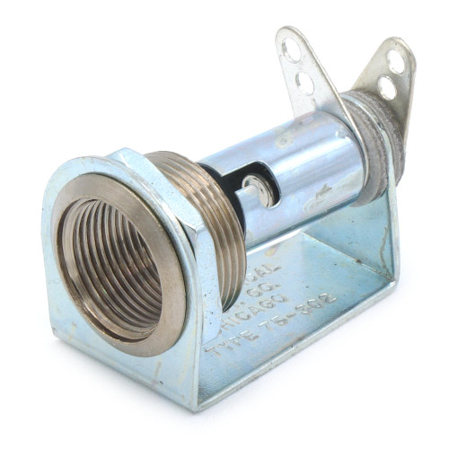 Pilot Lamp Holder - Fender Style, Premium