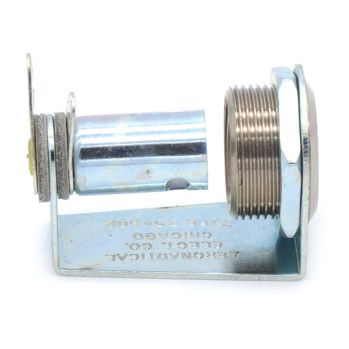 Pilot Lamp Holder - Fender Style, Premium