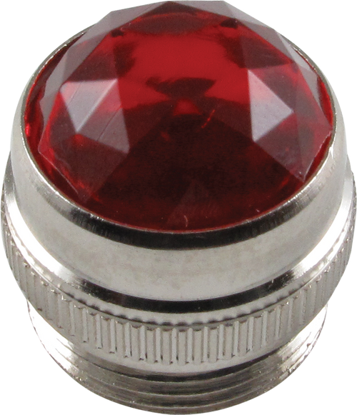 Amp Jewel - Fender Style Red