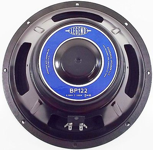 12 bass guitar speaker Clearance