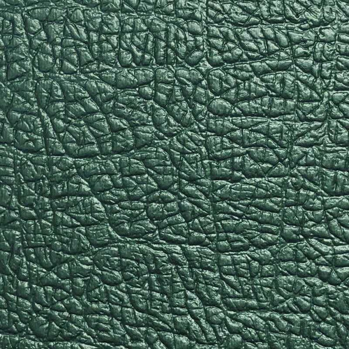 Tolex - Elephant/Jungle Bark Metallic Green - By Yard (54" Wide)