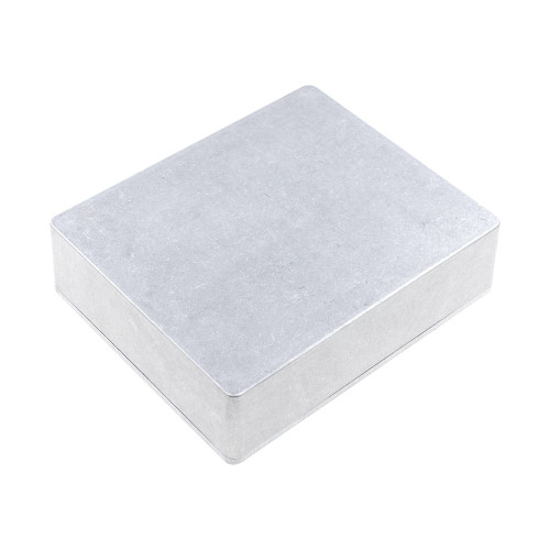 Generic 1590XX - Mid-Large Pedal Enclosure - Canada
