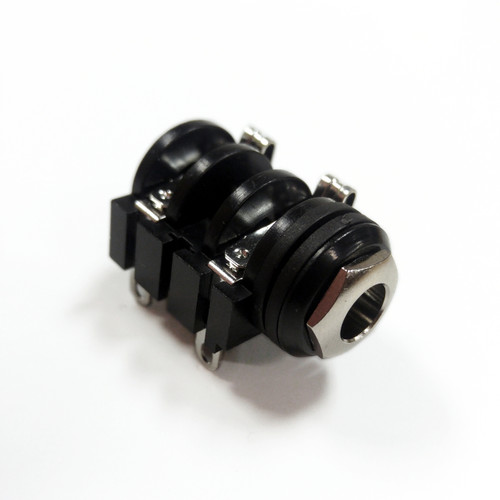 jack様 Shielded DC Power Jacks - Switchcraft | Mouser