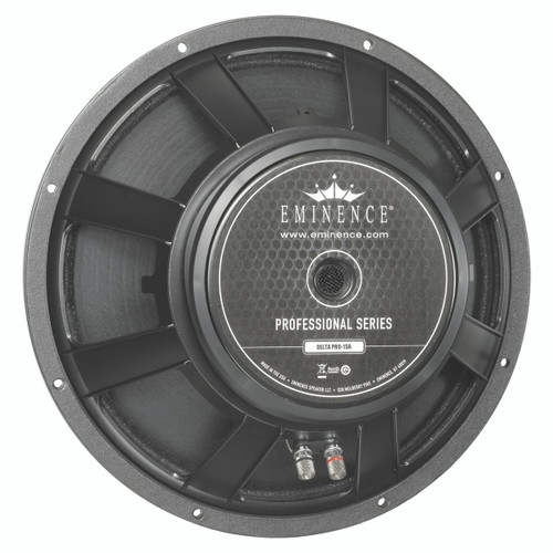 Eminence DELTA PRO-12A - Canada