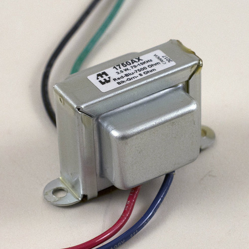 Hammond 125CSE - Output Transformer - Canada