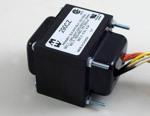 Hammond 290CZ - Power Transformer