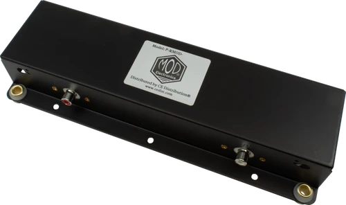 Reverb Tank - MOD 8AB2A1B