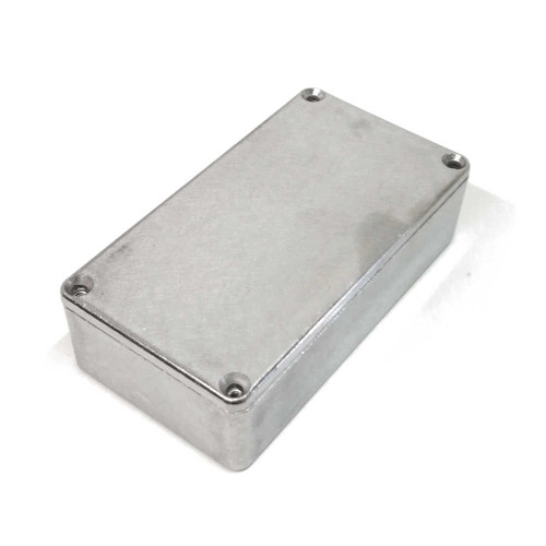 Generic 125B/1590N1 - Standard+ Pedal Enclosure - Canada