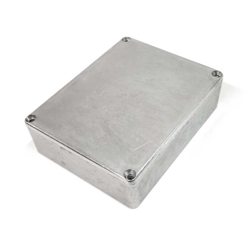 A-3 Generic 1590XX - Mid-Large Pedal Enclosure - Canada