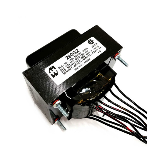 Hammond 290GZ - Power Transformer - Canada