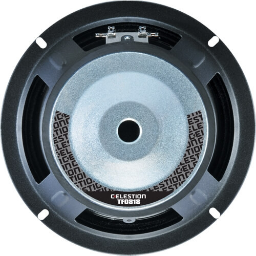 Celestion TF0818 - 100W 8ohm - Canada