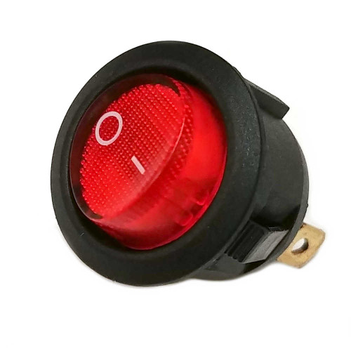 Large Toggle & Rocker Switches Canada