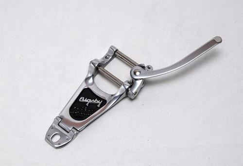 Bigsby B6 Vibrato Tailpiece - Aluminum - Canada