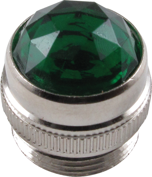 Amp Jewel - Fender Style Green