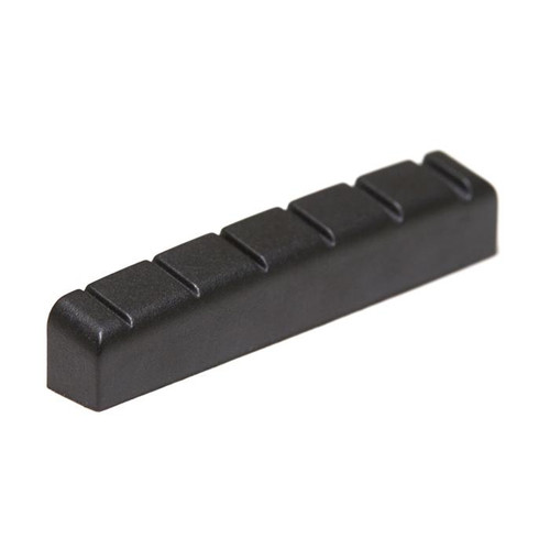Graph Tech PT-6642-00 - Black TUSQ XL 42mm Slotted Nut - Canada