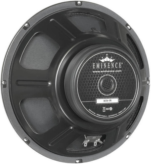 エミネンス　 ネオジウムbasslite12インチ 16Ω 2個セット エミネンス ネオジウムbasslite12インチ 16Ω 2個セット - メルカリ