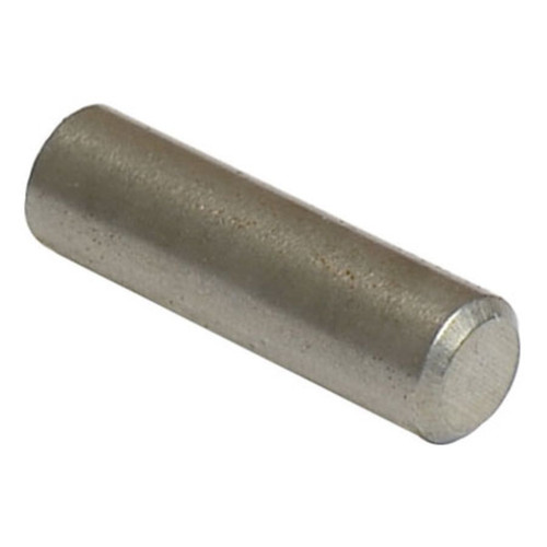 Rod Magnets - AlNiCo 2 Bevelled (choose size)