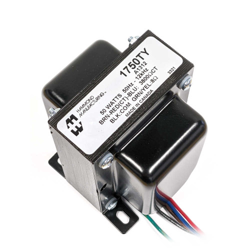 Hammond 125CSE - Output Transformer - Canada