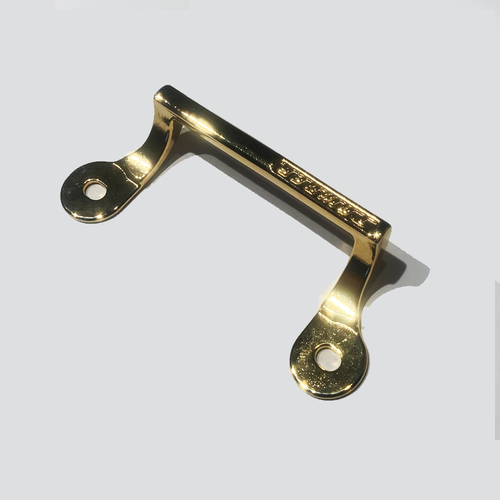 Towner String Tension Bar - Gold