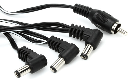 CIOKS 1533 3-way Type 1 Power Cable - 50/30/30cm