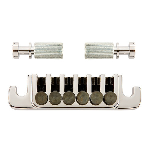 Guitar Bridges - Canada