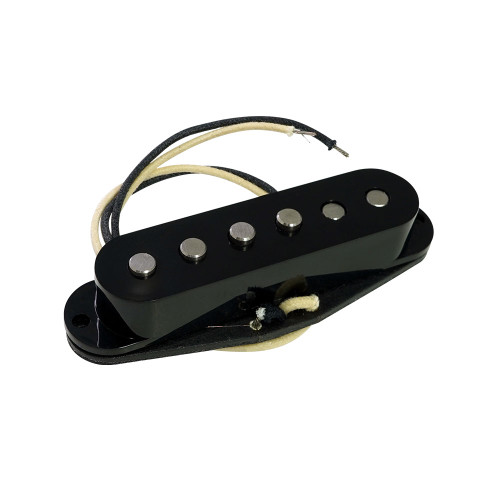 Gotoh Pickup - Humbucker Classic α Neck (zebra) - Canada
