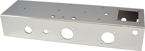 Chassis - Fender Style 5F2 Tweed Princeton Chassis - Fender Style 5F2 Tweed Princeton
