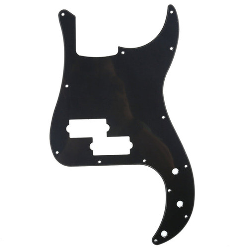 Pickguard - Precision Bass 13-Hole (choose colour) Pickguard - Precision Bass 13-Hole (choose colour)