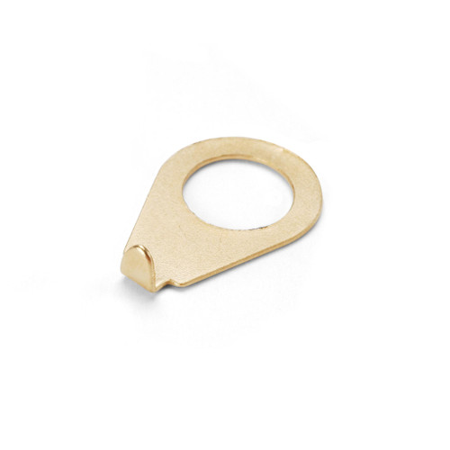 Knob Position Indicator - Blunt/Round Tip, Gold