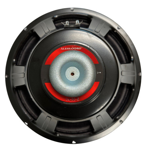 Eminence GA-SC-X - 60W 8ohm