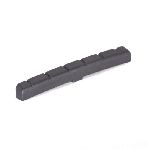 Graph Tech PT-6748-00 - Black TUSQ XL 7-string Slotted Nut - Canada