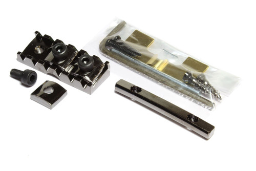 Gotoh Locking Nut - 41mm, Top-mount, Cosmo Black