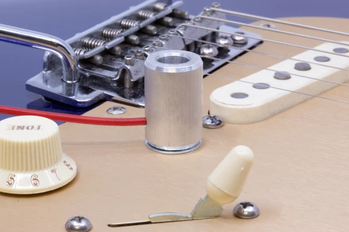 Potentiometer Cleaning Cap - M7 Thread