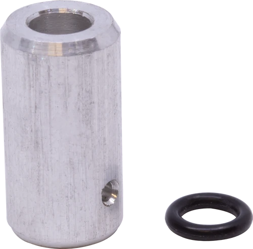 Potentiometer Cleaning Cap - M7 Thread