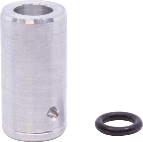 Potentiometer Cleaning Cap - M8 Thread