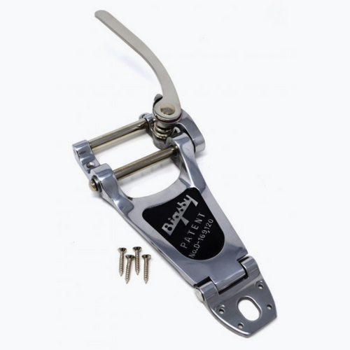 Bigsby B7 Vibrato Tailpiece - Aluminum
