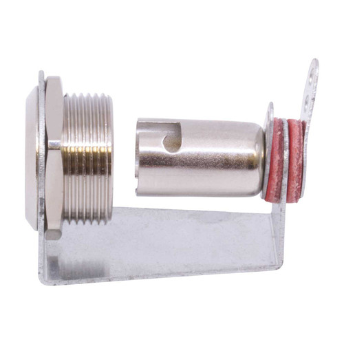 Pilot Lamp Holder - Fender Style