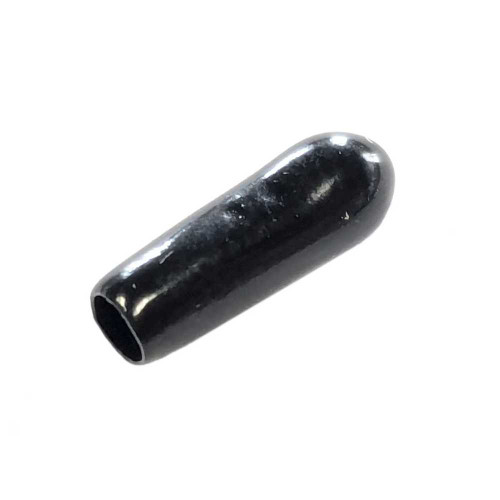Mini Switch Cap - Black