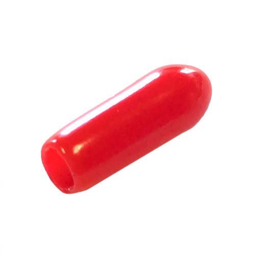 Mini Switch Cap - Red