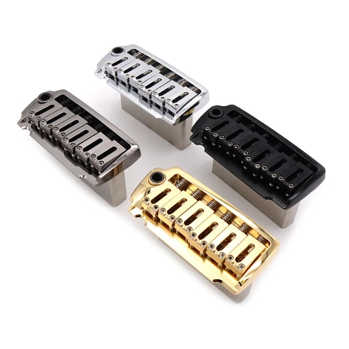 Gotoh EV510TS-FE - 2-Point Tremolo (choose finish)