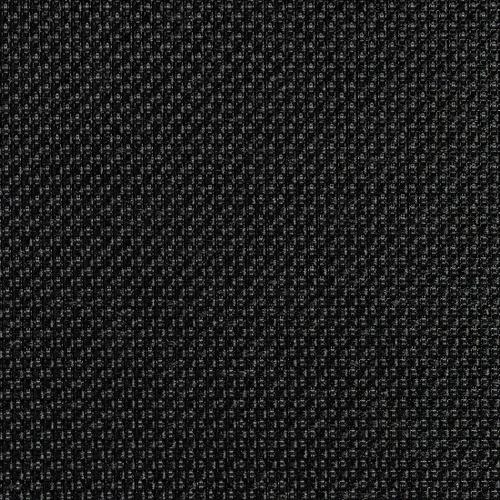Grill Cloth - Black Matrix - By Yard (34" Wide)
