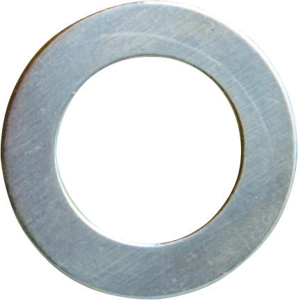Washer - Flat, For Metric Pots & Jacks (8mm)
