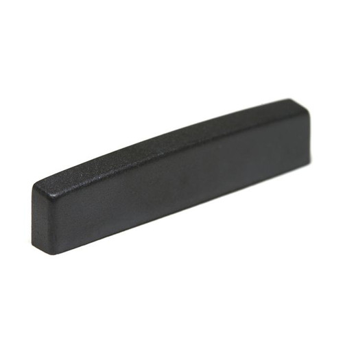 Graph Tech PT-4000-00 - Black TUSQ XL Blank Jumbo Nut Graph Tech PT-4000-00 - Black TUSQ XL Blank Jumbo Nut