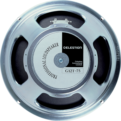 Celestion G12T-75