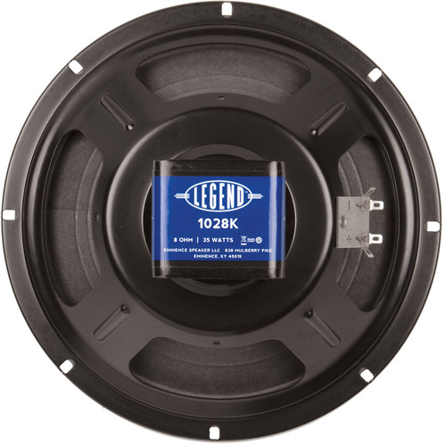 Celestion Alnico Ruby 35w 8Ω 12’ Speaker Celestion Ruby - Celestion