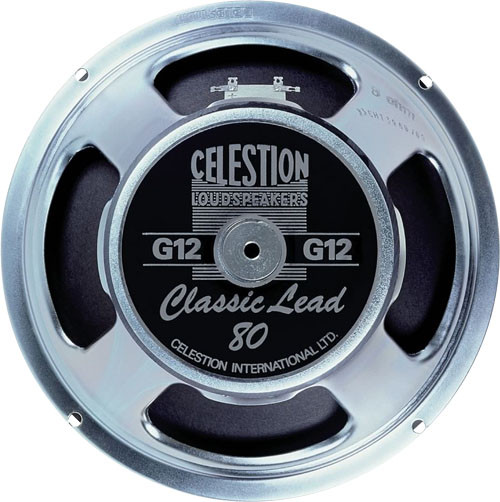 Celestion Seventy 80 - 80W 8ohms - Canada