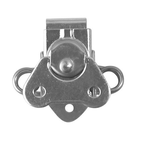 Small Surface Mount Twist Latch - Zinc - Canada