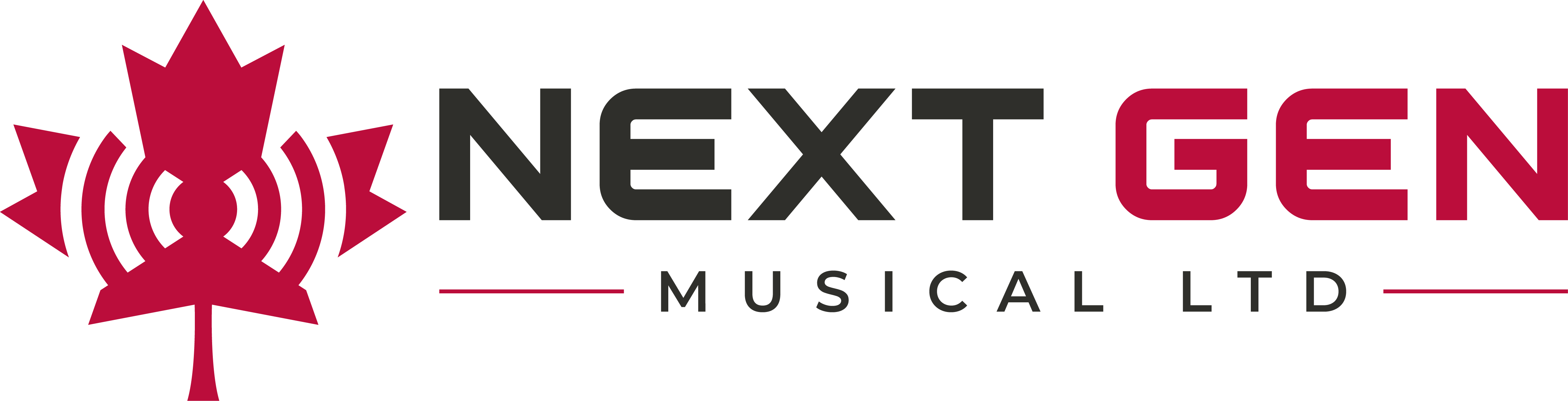 Next Gen Musical Ltd.