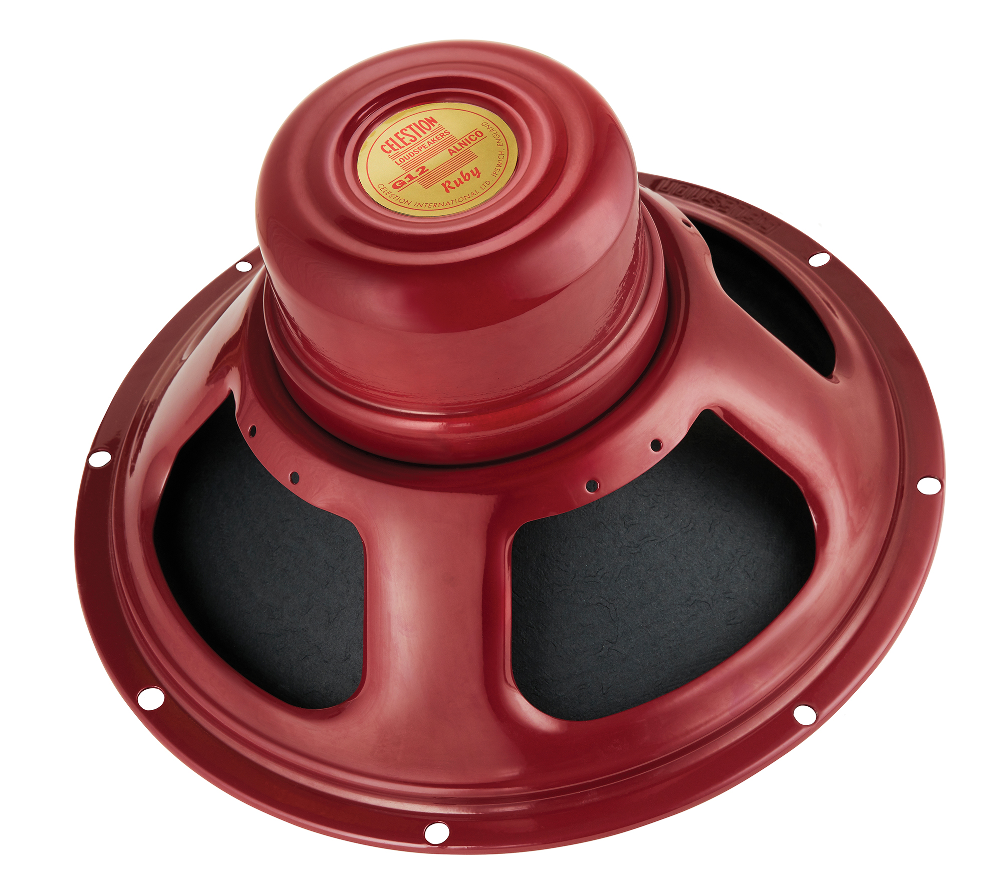 celestion ruby alnico